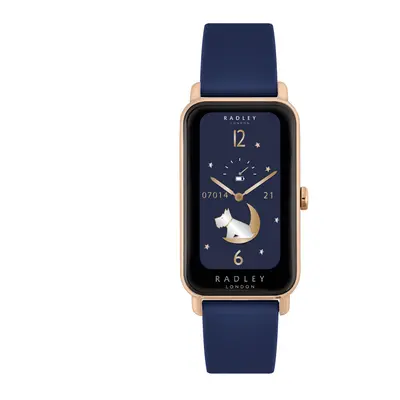 Radley Ladies Series Ink Lozenge Smart Watch RYS21-2148