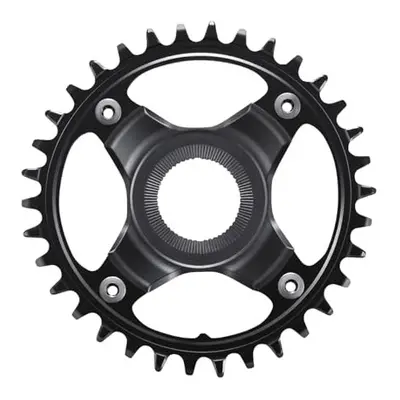 Chainring 34-Tooth SM-CRE80 Black