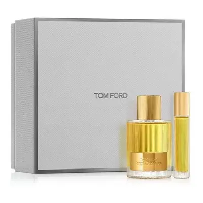 Tom Ford Costa Azzurra Pcs Set: 3.4 Eau De Parfum + 0.33 Eau De Parfum