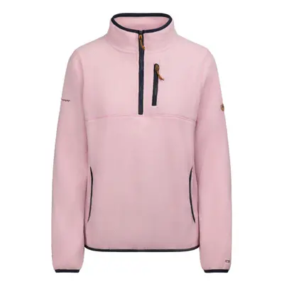 (S, Peony Pink) Trespass Womens/Ladies Tister AT200 Fleece