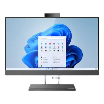 Lenovo All-in-One PC IdeaCentre AIO 27IAH7 Intel i5 16GB 512GB