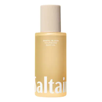 Saltair - Santal Bloom Body Oil - Nourishing Body Moisturizer