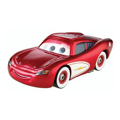 Mattel Disney/Pixar Cars Cruisin Lightning McQueen Diecast Vehicle