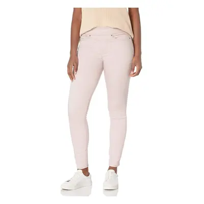 Levi Strauss Signature Gold Women's Totally Shaping Pull-on Skinny Jeans Available in Plus Size 