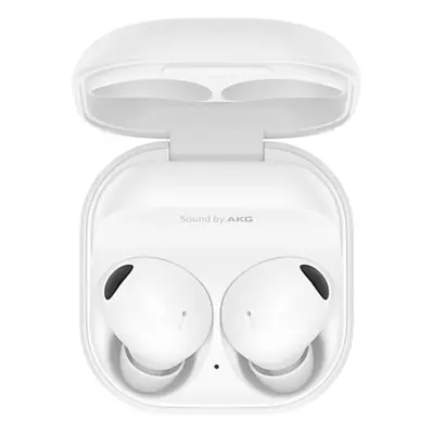 Samsung Galaxy Buds Pro white earbud TWS Bluetooth earphones suitable for iPhone and Android