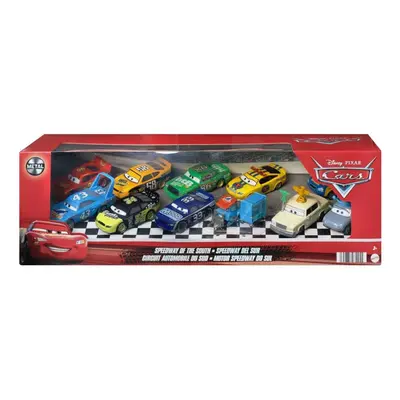 Disney Pixar cars HHM81 Diecast Vehicles Multicolour