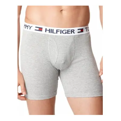 Tommy Hilfiger Mens Pack Boxer Brief