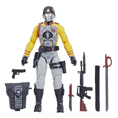 Hasbro G.I. Joe Classified Series Figure cm and Accessories - Pytho