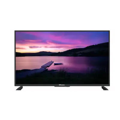 EMtronics 40" Inch Full HD 1080p TV with Freeview, 3x HDMI, 2x USB PVR