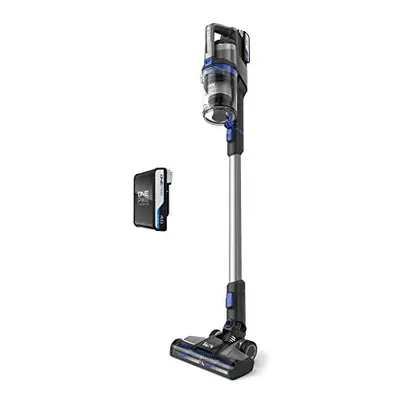 Vax Pace Cordless Vacuum Cleaner | High Performance Cleaning | Up to min runtime - CLSV-VPKS, Gr