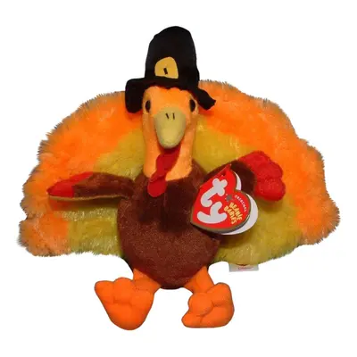 Beanie Babies Giblets - Turkey (Ty Store Exclusive) by Ty