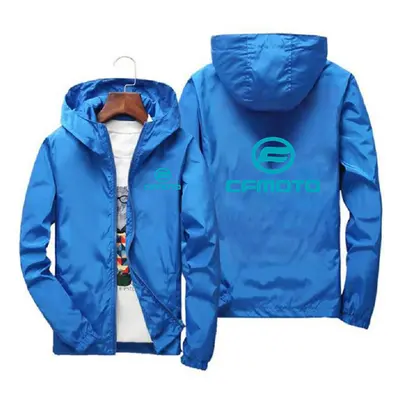 (#3, 4XL) Men's New Racing Suit Jacket Long Sleeves Casual Gradient Motorcycle Waterproof Coat P