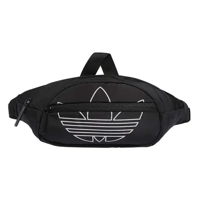 adidas Originals National Waist Pack Black F23 One Size