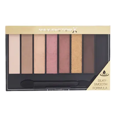 Max Factor - Masterpiece Nude Palette Golden Nudes - For Women, 6.5 g