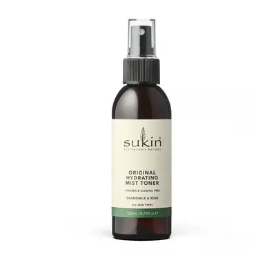 Sukin Hydrating Mist Toner Chamomile & Rosewater ml