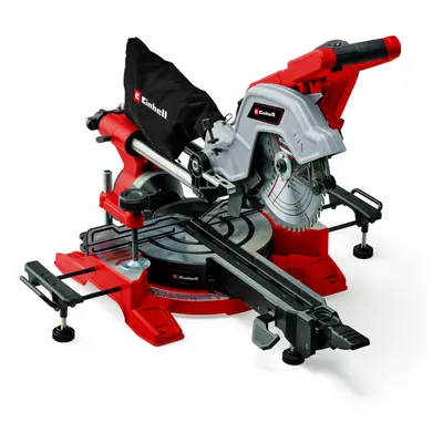 Einhell Sliding Mitre Saw 216mm 1800W Dual Bevel TE-SM L Dual