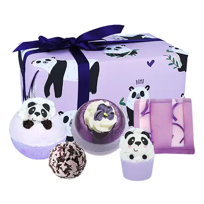 Panda Yourself Gift Box