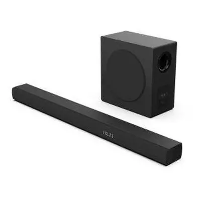 Hisense HS3100 3.1 Channel Soundbar with Wireless Subwoofer