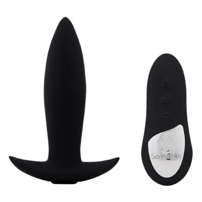 Nu Sensuelle Remote Control Mini Plug Black