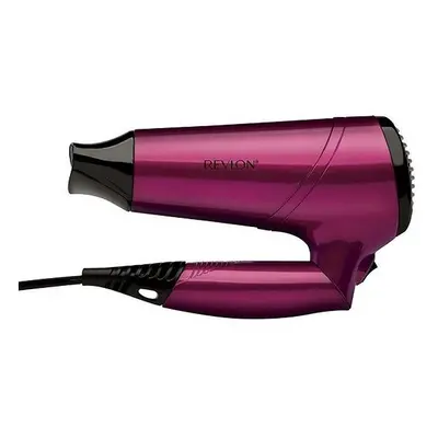 FOLDABLE HAIR DRYER REVLON RVDR5229E 2200W PURPLE