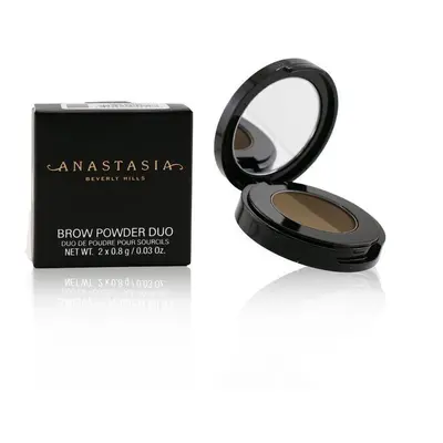 Anastasia Beverly Hills Brow Powder Duo Dark Brown