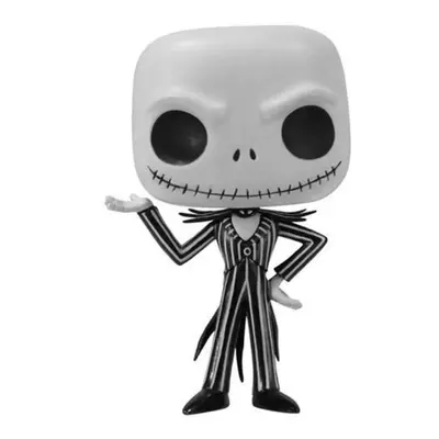 NBX Jack Skellington Disney Pop! Vinyl Figure