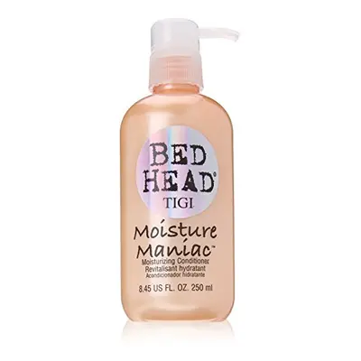 Bed Head Moisture Maniac Conditioner By Tigi For Unisex Conditioner, 8.5 Ounce