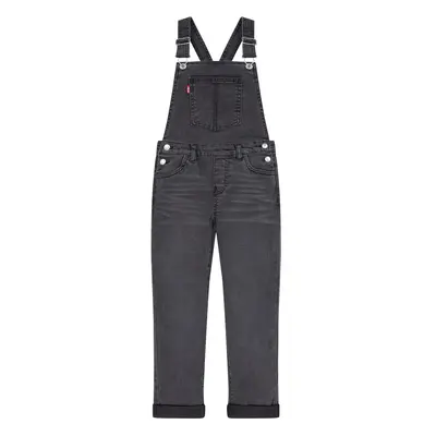 Levi's Girls' Big Denim Overall Skyler