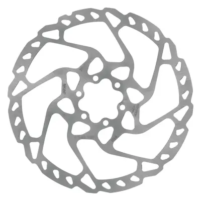 Shimano SM-RT66 SLX 6-Bolt Disc Brake Rotor (160-mm)