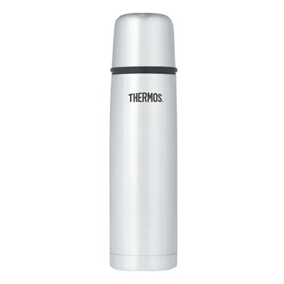 THERMOS FBB500SS4 Vacuum Insulated Ounce Compact Stainless Steel Beverage Bottle