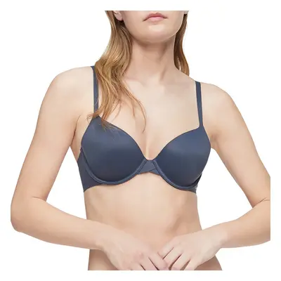 Calvin Klein Women's Perfectly Fit Lightly Lined T-Shirt Bra with Memo