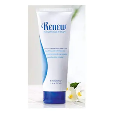 Melaleuca Renew Intensive Skin Therapy Lotion Ounce