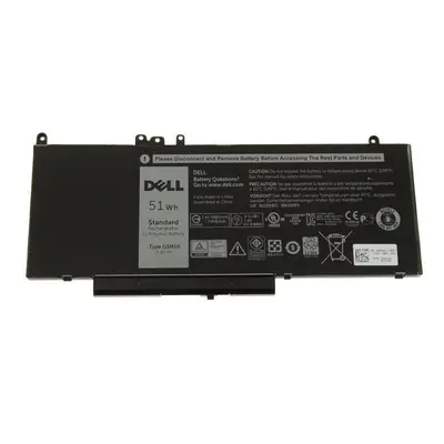 Battery Cell 51W HR (Latitud