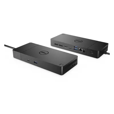 WD19TBS Thunderbolt Dock 180W