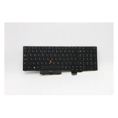 FRU CS20 P Keyboard Num BL