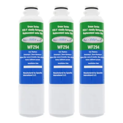 Aqua Fresh WF294 Replacement for Samsung DA29-00020B 3-Pack