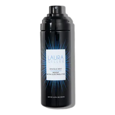 LAURA GELLER NEW YORK Spackle Mist Boost Setting Spray with Electrolytes - Long-Lasting Makeup S