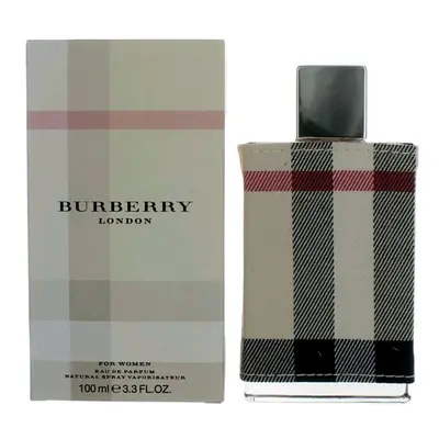 Burberry London Women 100ml EDP Spray (New Pack)