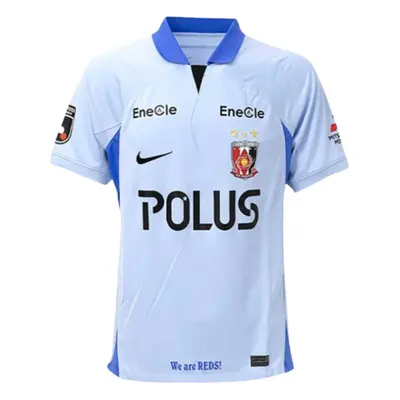 (XXL) Urawa Red Diamonds Away Shirt