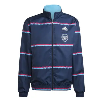 (M) Arsenal Anthem Jacket (Navy)