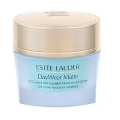 Estee Lauder - DayWear Matte Oil-Control Anti-Oxidant Moisture Gel Creme - Mattifying skin gel c