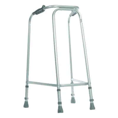 Ultra Narrow Lightweight Walking Frame - Slim Design - 540mm Width - Paediatric