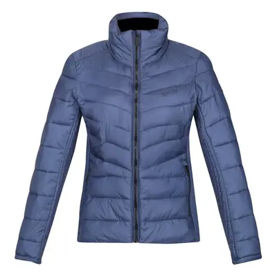 (14 UK, Dark Denim) Regatta Womens/Ladies Keava II Puffer Jacket