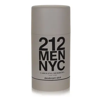 Carolina Herrera Men Nyc Deodorant Stick 75G