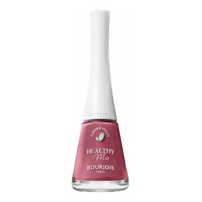 nail polish Bourjois Healthy Mix 200-once & flo-ral (9 ml)