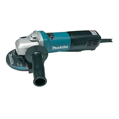 Makita 9565PCV/2 240V 125mm Angle Grinder