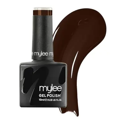 Mylee Gel Nail Polish 10ml [Wellie Boots] UV/LED Soak-Off Nail Art Manicure Pedicure for Profess