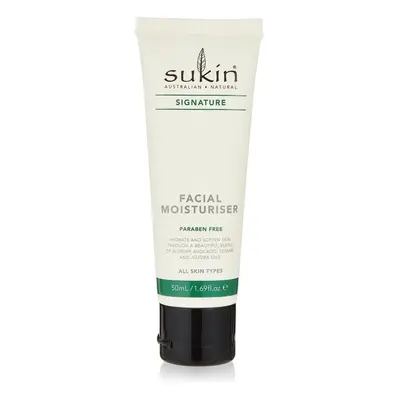 SKN FACIAL MOISTURIZER ( X 1.69 OZ )