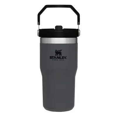 Stanley IceFlow Stainless Steel Tumbler with Straw Vacuum Insulated Water Bottle for Home Office