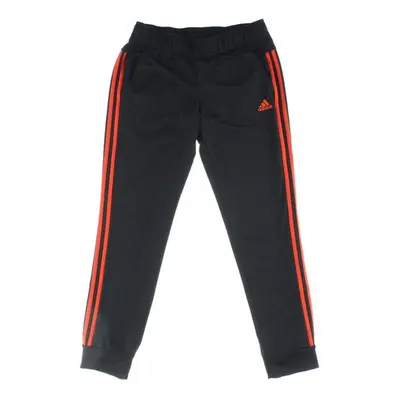 adidas Women's Tiro Track Pants Black/Red Small